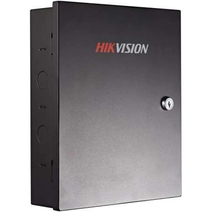 Hikvision DS-K2804 Zutrittskontrollsystem Controller Haupteinheit