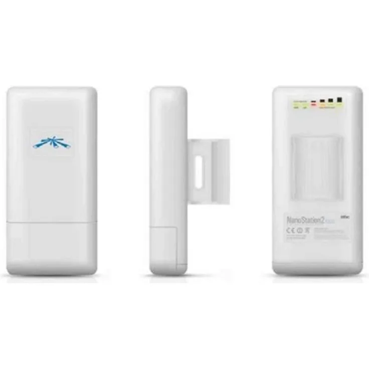Ubiquiti NanoStation M5 Loco, 13dBi, 5GHz (locoM5)