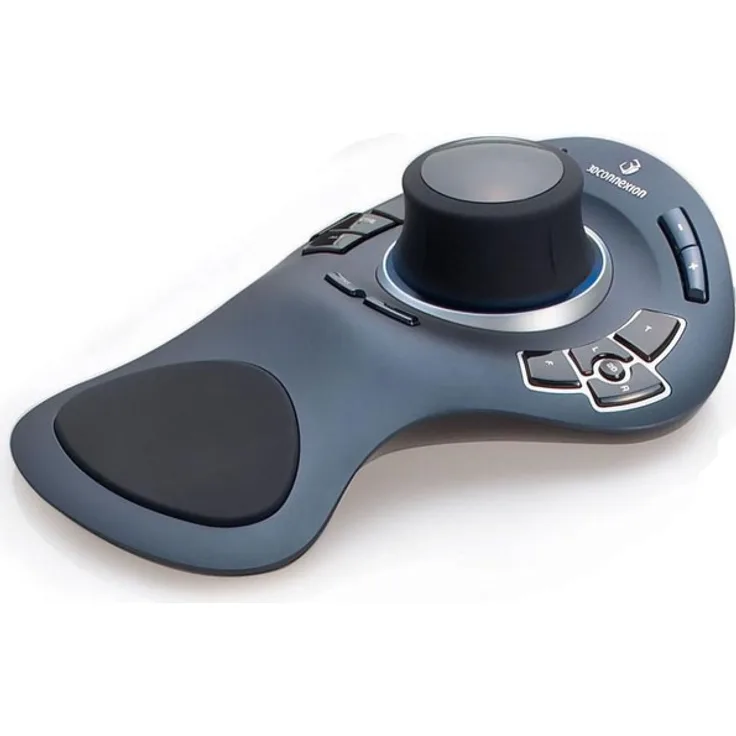 FUJITSU Space Explorer