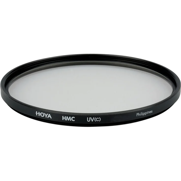 Hoya HMC UV (C) Objektiv (52 mm Filter) – Bild 1