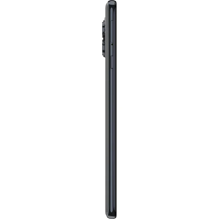 Motorola Edge 20 Lite Smartphone 17,02cm (6,7 Zoll) OLED-Display, 128GB interner Speicher, 8GB RAM, Dual-SIM, Android 11, Electric Graphite – Bild 9