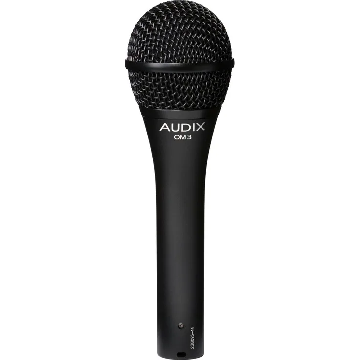 Audix OM3