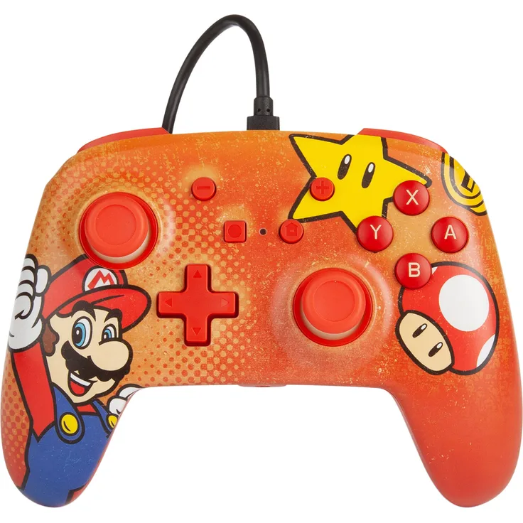 Mario Vintage