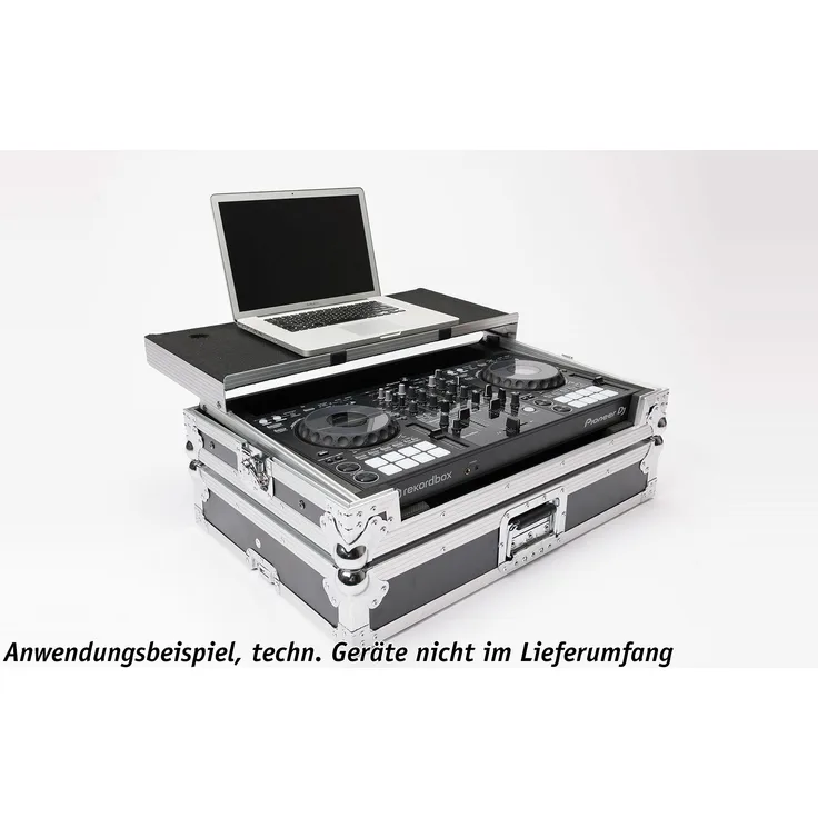 Magma DJ-Controller Workstation DDJ-800 (MGA40995)