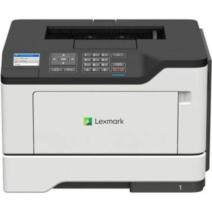 Lexmark MS521dn Drucker monochrom Duplex Laser (36S0308)