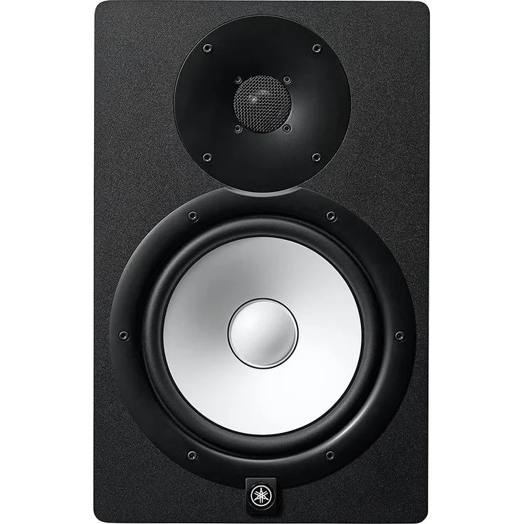 Yamaha HS8 schwarz