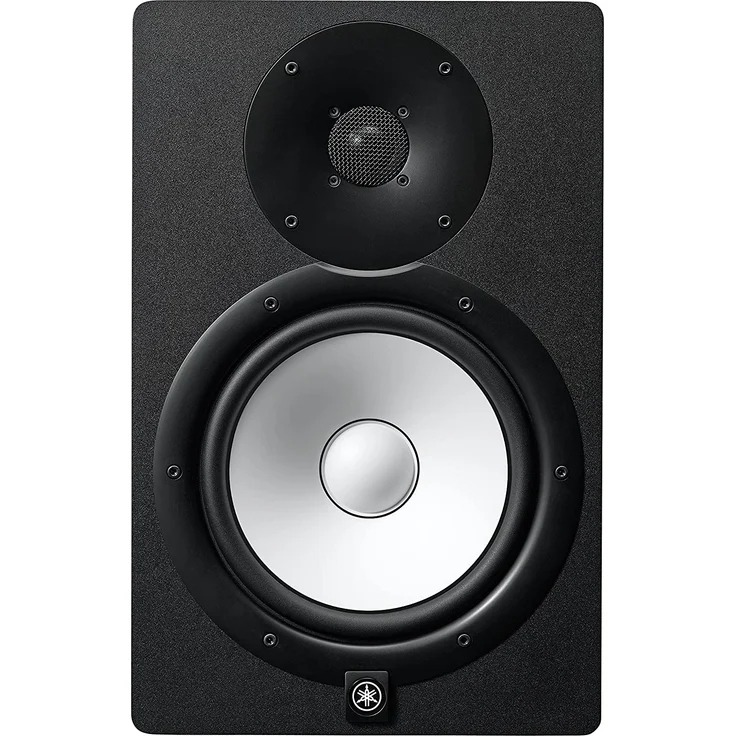 Yamaha HS8 schwarz – Bild 1
