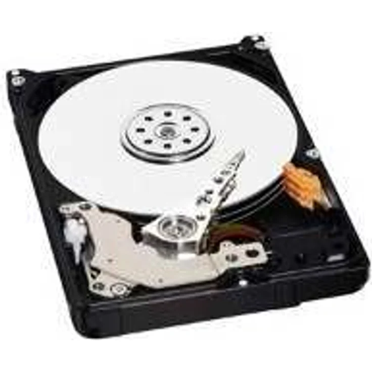Western Digital WD6400BPVT Scorpio Blue 640 GB