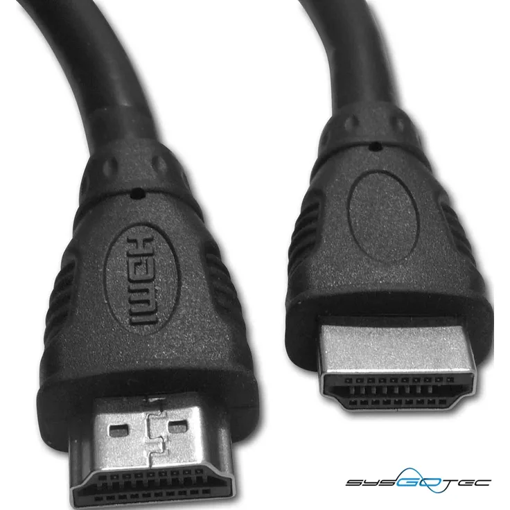 Televes HDK500 HDMI-Kabel Stecker / Stecker, 494503