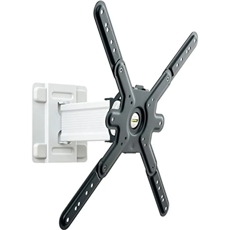 Erard CLIFF 400TW45 neigbare, schwenkbare TV Wandhalterung 30-55Zoll