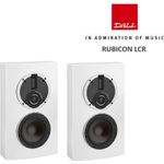 Dali Rubicon LCR weiß Wandlautsprecher weiß - Preisvergleich