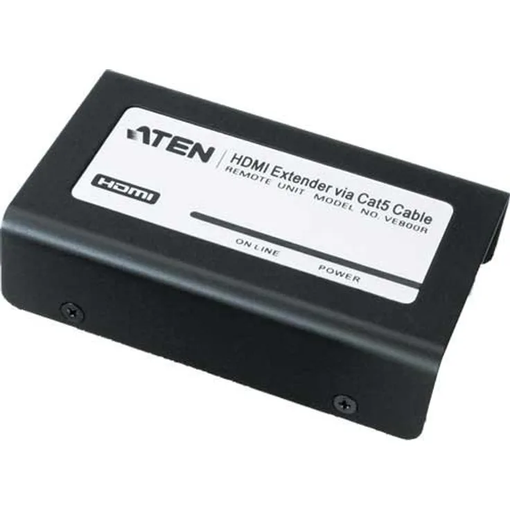 ATEN VE800AR HDMI Cat5Audio-Video Receiver