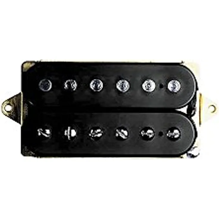 DIMARZIO dp224 W Micro für elektrische Gitarre, Weiß