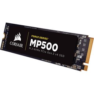 Bild für Corsair Force MP500 120GB (CSSD-F120GBMP500)