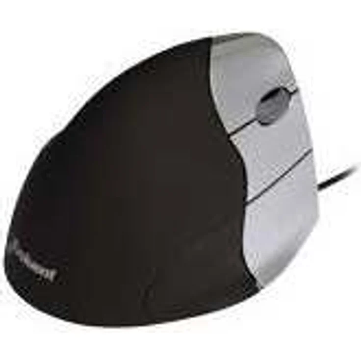 Evoluent VM3R VerticalMouse 3 Maus USB für Rechtshänder – Bild 1