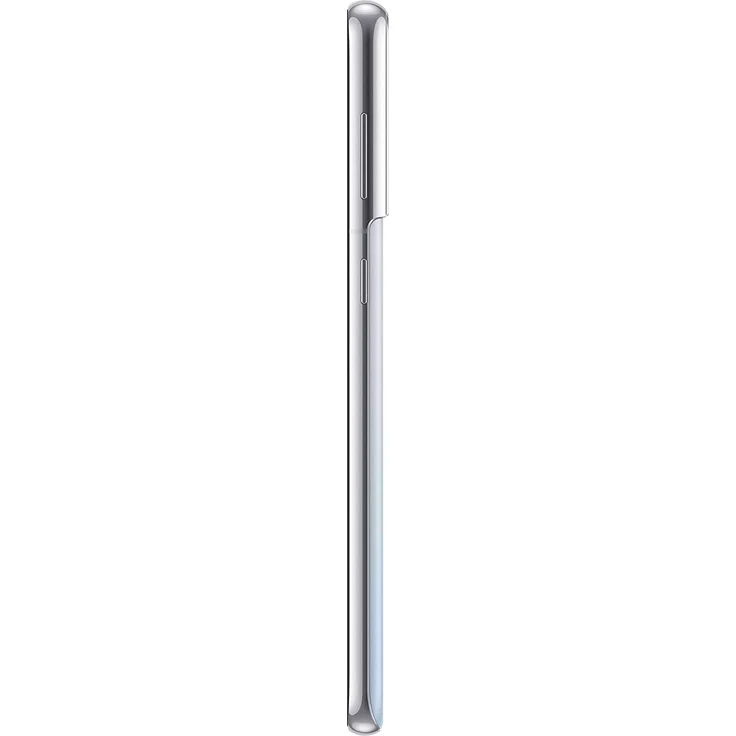 Samsung Galaxy S21 Plus 5G Smartphone 17,02cm (6,7 Zoll) AMOLED-Display, 256GB interner Speicher, 8GB RAM, Dual-SIM, Phantom Silver – Bild 8