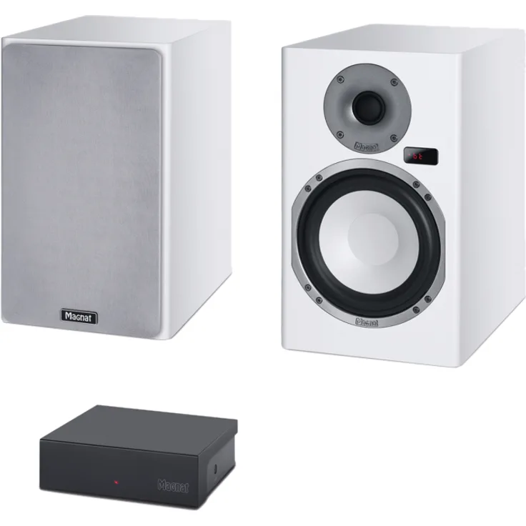 Magnat Magnasphere 33 Lautsprecher-Sets - 130 Watt