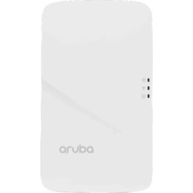 HP Enterprise Aruba AP-303HR (EU) - Drahtlose Basisstation - 802.11a/b/g/n/ac - Dualband (JZ087A)