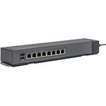 Netgear ProSAFE Plus Click GSS108E, 8-Port, smart managed (GSS108E-100EUS)