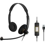 Sennheiser SC 60 USB ML