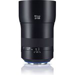 ZEISS Milvus 2-135 für Canon DSLR Kameras (EF-Mount)