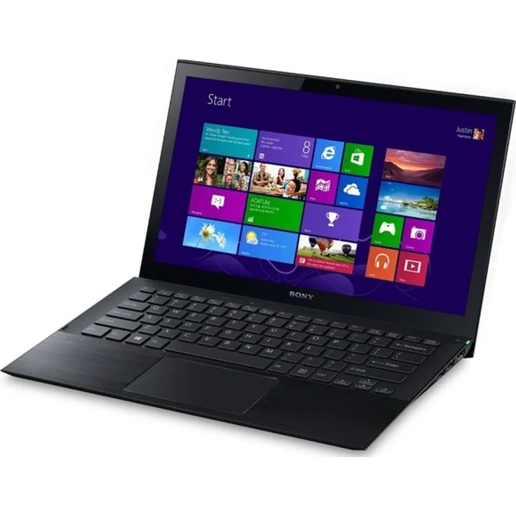 Sony Vaio Pro SVP1321Z9EB – Bild 2