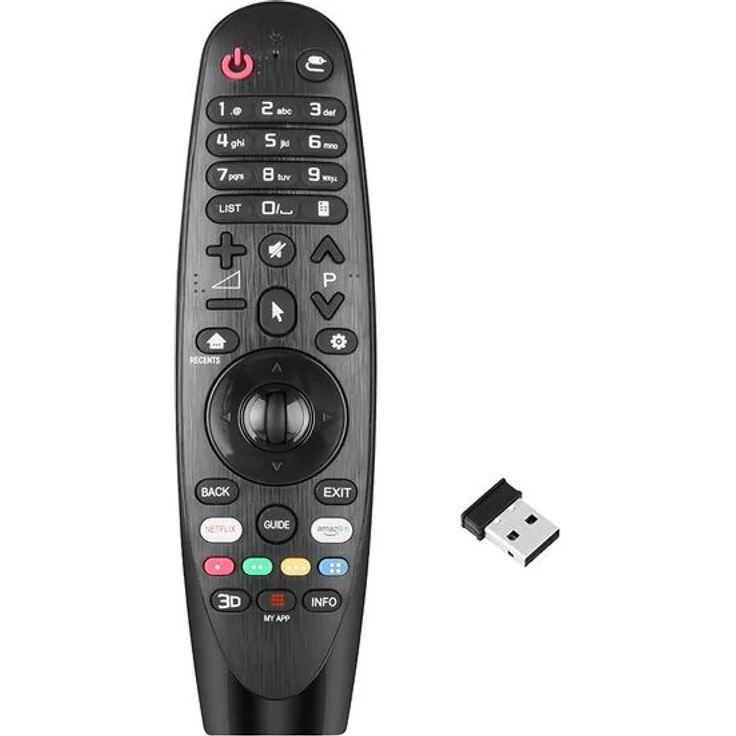 LG AN-MR19BA – Bild 1