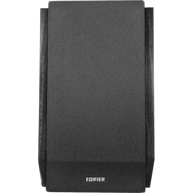 Edifier Aktivboxen Edifier Studio R1855DB 2.0 schwarz Bluetooth retail, R1855DB-BK, Regallautsprecher – Bild 3