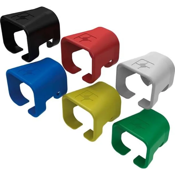 TELEGÄRTNER RJ45-Steckerschutzkappe B00081A0047
