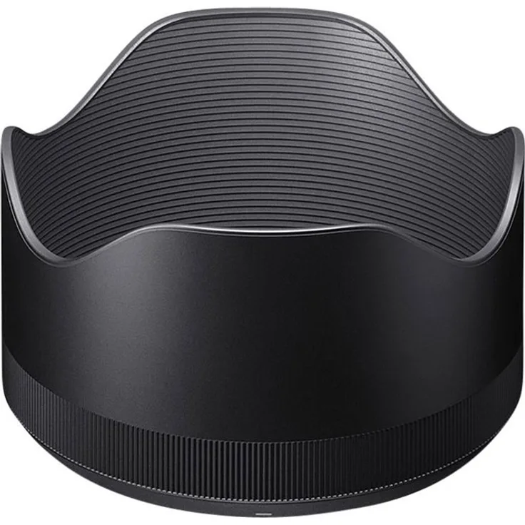 Sigma Gegenlichtblende (LH927-02) für 85mm F1,4 DG HSM Art Objektiv schwarz