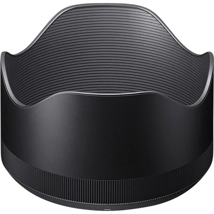Sigma Gegenlichtblende (LH927-02) für 85mm F1,4 DG HSM Art Objektiv schwarz