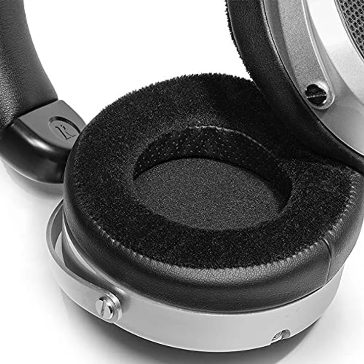 HIFIMAN HE400SE Over-Ear-Kopfhörer, schwarz – Bild 5