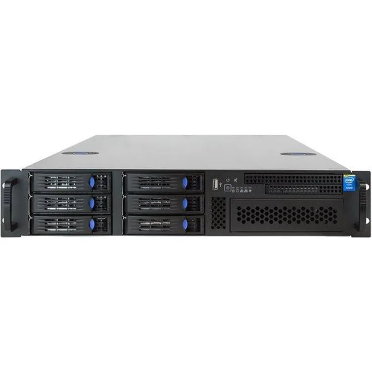 SECUREPOINT UMA 215 HRR G3 (2 HE 19)''