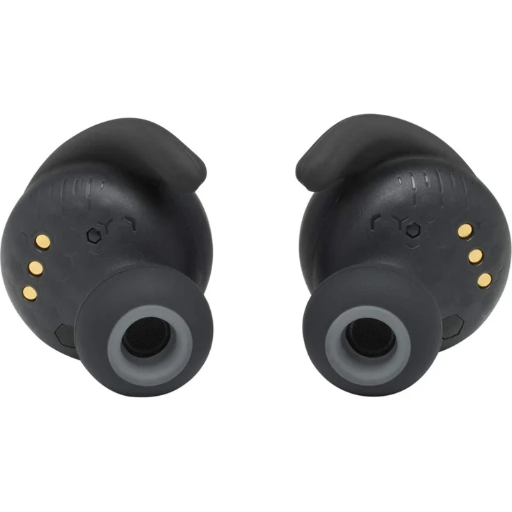 JBL Reflect MINI NC In-Ear Kopfhörer mit Bluetooth, Mikrofon, Noise Cancelling, geeignet für Sport, schwarz – Bild 4