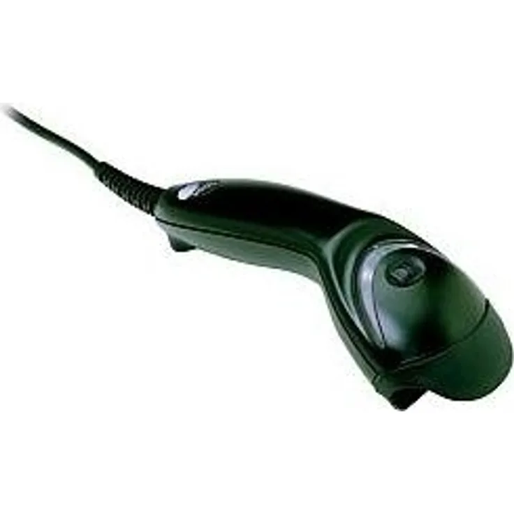 Honeywell 5145 Eclipse - Barcode-Scanner - Handgerät - 72 Linie/Sek. - decodiert - USB