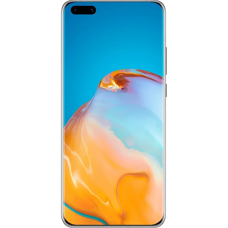 Huawei P40 Pro+ 5G Smartphone 16,7cm (6,58 Zoll) OLED-Display, 512GB interner Speicher, 8GB RAM, Dual-SIM, Android, Black – Bild 8