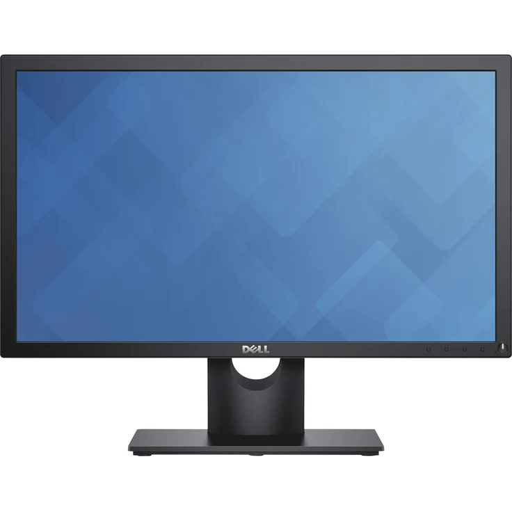 Dell E2216HV (210-ALFS) - 21,5 Zoll, Full HD (1920 x 1080), TN-Panel, 60Hz, 5ms, 250cd/m² – Bild 2