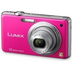 Panasonic DMC-FS 10
