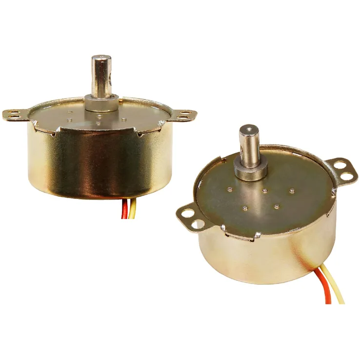 Spiegelkugelmotor 230V 1-5U-min Getriebemotor Motor Elektro-Pyramiden BWI