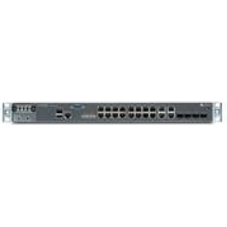 Juniper Networks ACX1000-DC