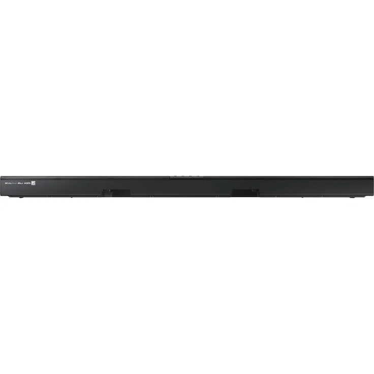 Samsung HW-Q600A 3.1.2 Soundbar mit Subwoofer, 360 W, schwarz – Bild 6