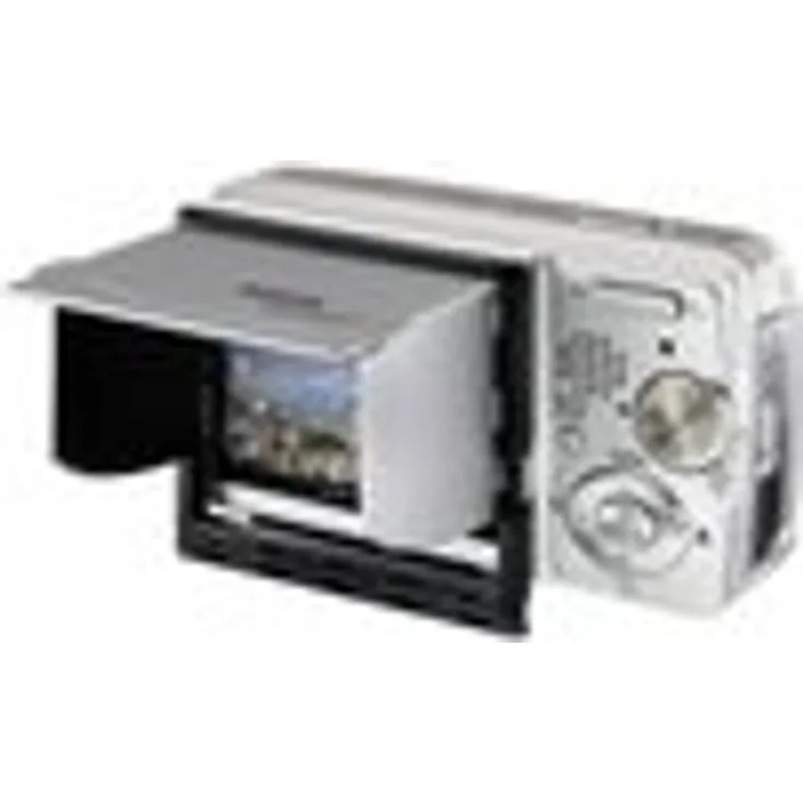 Kaiser Monitor-Blendschutz  ZolldigiShield Zoll, für 2,5 Zoll-Monitore