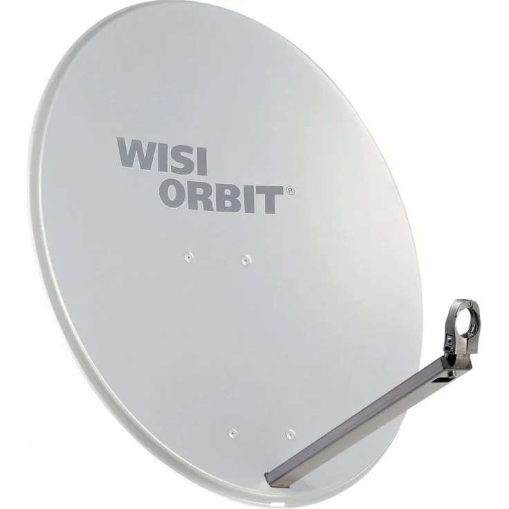 Wisi OA 38 G hellgrau – Bild 1