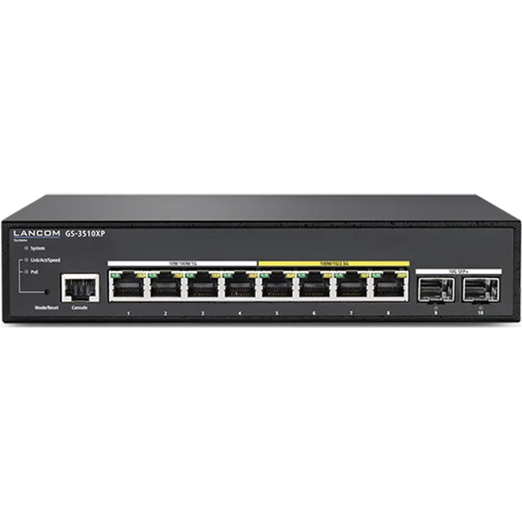 LANCOM GS-3510XP