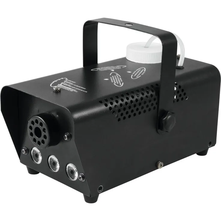 Eurolite N-11 LED Hybrid blau Nebelmaschine