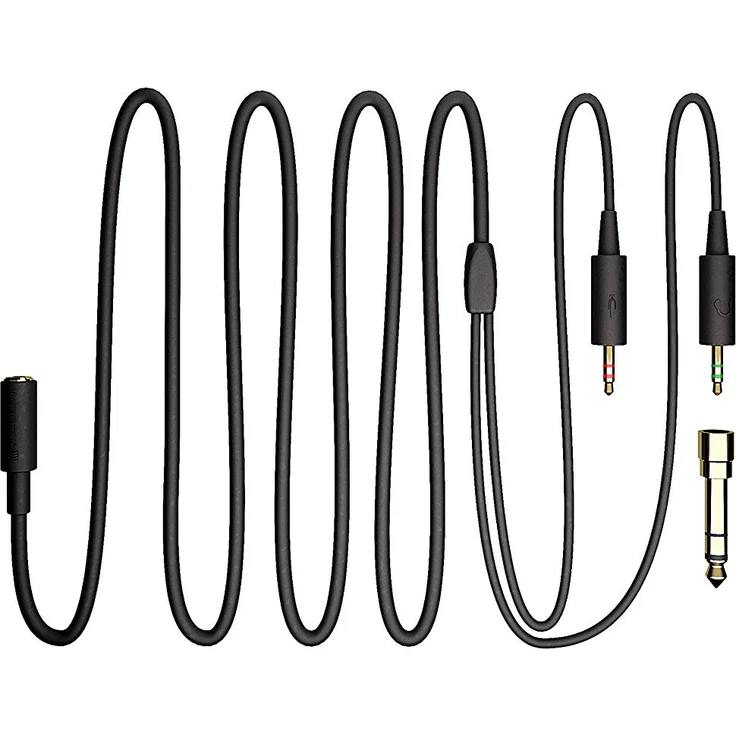 beyerdynamic MMX 300 Premium geschlossener Over-Ear Gaming-Headset (2nd Generation) mit Mikrofon, geeigneter Kopfhörer für PS4 Konsole, XBOX One, PC, Notebook – Bild 6