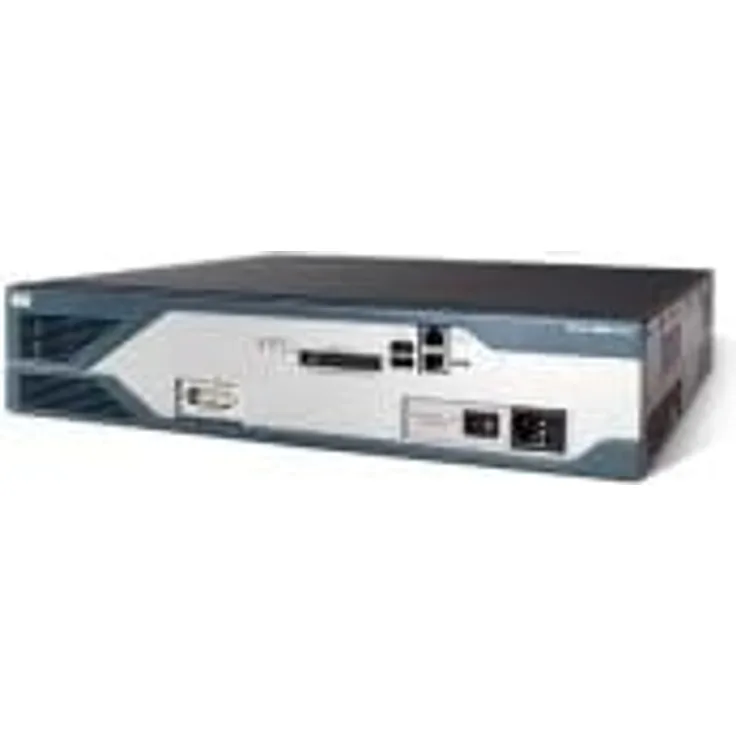 Cisco C2821-VSEC-CCME/K9