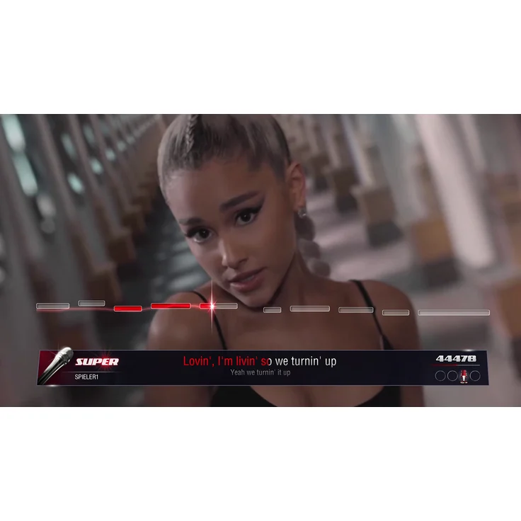 The Voice of Germany - Das offizielle Videospiel (Switch) – Bild 3
