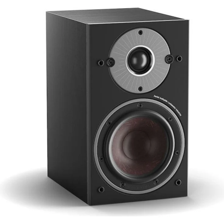 Dali OBERON 1 C Schwarz Stück – Bild 1