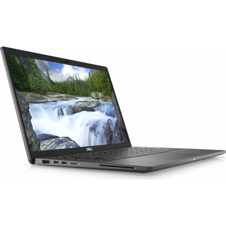Dell Latitude 7410 - Business-Laptop 14 Zoll (35,6 cm) Full HD, Intel Core i5-10310U, 8GB RAM, 256GB SSD, Windows 10 Pro 64-bit (JKV5H) – Bild 2